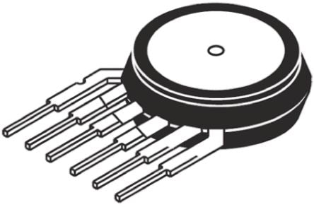 NXP MPX4200A 1690628