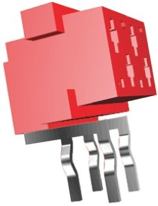 TE Connectivity 1-215460-6 1895796