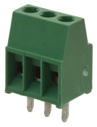 TE Connectivity 282834-3 7176634