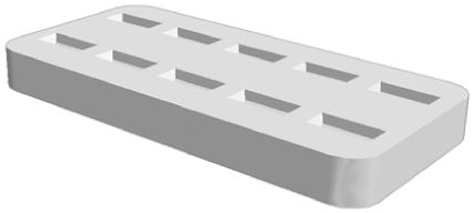 TE Connectivity 963213-1 7180765