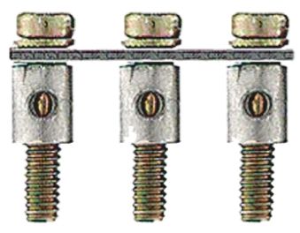 Weidmuller Q 4 SAK10 -457300000 7180967