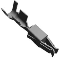 TE Connectivity 929938-6 7181070