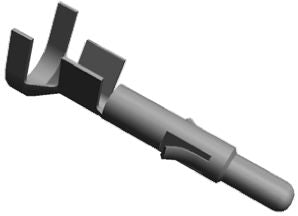 TE Connectivity 926902-3 1614826
