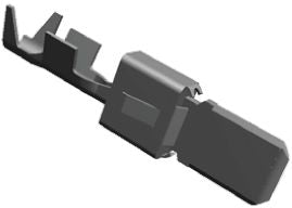 TE Connectivity 1-962918-2 1643533