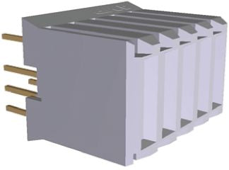 TE Connectivity 120953-2 7181535