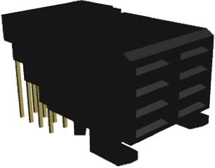 TE Connectivity 5536613-1 1620807