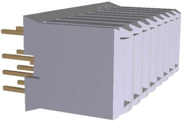 TE Connectivity 120953-5 1358521