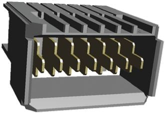 TE Connectivity 120957-1 7181601