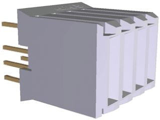 TE Connectivity 120953-1 1650767