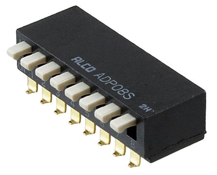 TE Connectivity ADP04STR04 1614951