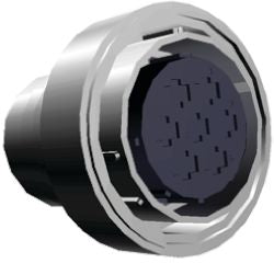 TE Connectivity 213904-3 7182774