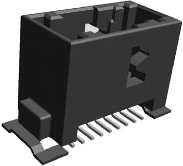 TE Connectivity 185458-1 1640736
