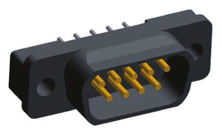 TE Connectivity 5208006-2 7183685