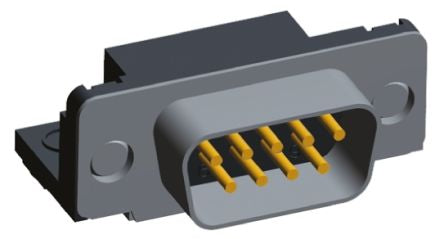 TE Connectivity 5747250-4 7183698