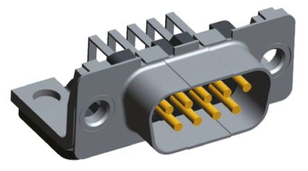 TE Connectivity 5-338168-2 1614893