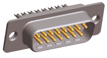 TE Connectivity 4-1393483-8 7183935