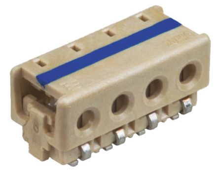 TE Connectivity 1-2106003-2 1650773