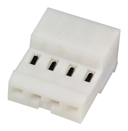 TE Connectivity 4-640441-4 7184990
