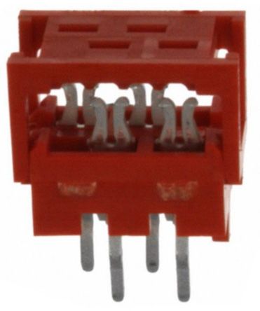 TE Connectivity 215570-4 7185038