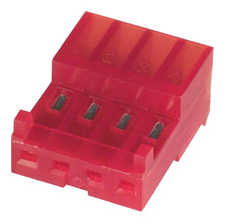 TE Connectivity 3-643813-4 7185054