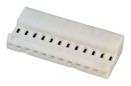 TE Connectivity 4-643814-2 1640836
