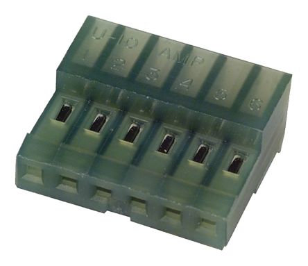 TE Connectivity 3-640443-6 7185142