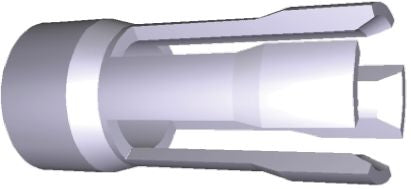 TE Connectivity 322-HCS5P3-300 7185189