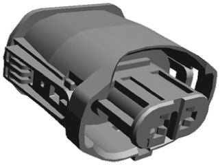 TE Connectivity 1-1355668-2 1642378