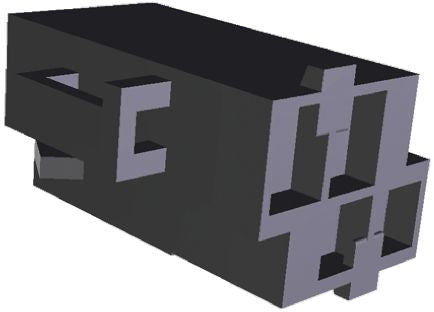 TE Connectivity 365059-3 1642620