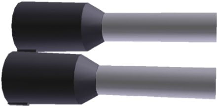TE Connectivity 1241003-1 1642403