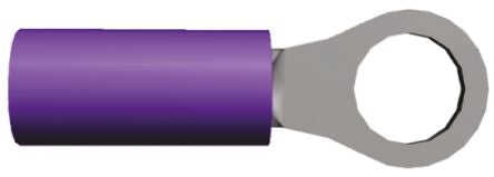 TE Connectivity 152897 7187450