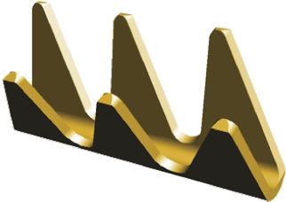 TE Connectivity 925856-2 1903137