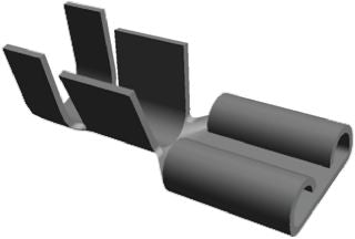 TE Connectivity 180351-5 1903116