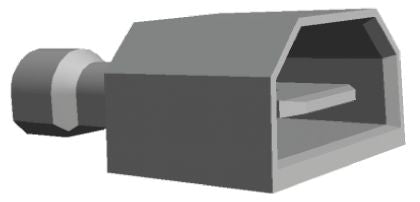TE Connectivity 2-521055-2 7188157
