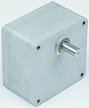 McLennan Servo Supplies MRIG17 (50:1) 718880