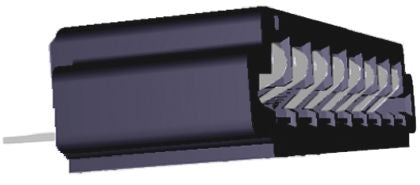 TE Connectivity 5-520315-4 1650964