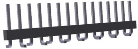 TE Connectivity 6-146132-3 1618795