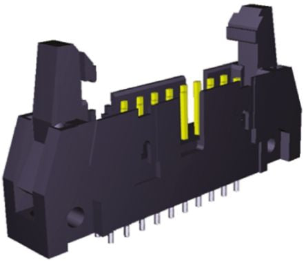 TE Connectivity 5499910-3 7189242