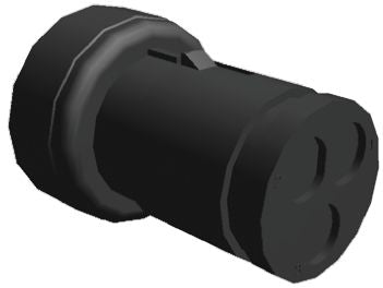TE Connectivity 100285-1 1642369