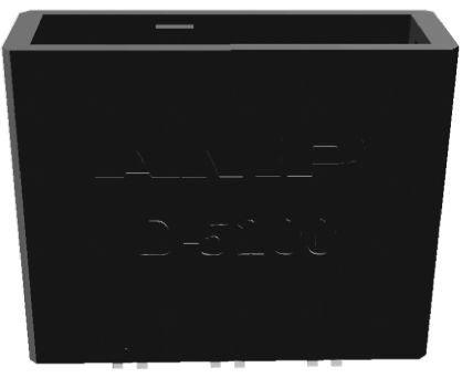 TE Connectivity 1-353080-3 1643943