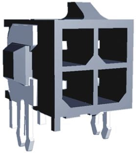 TE Connectivity 3-794677-4 7189576