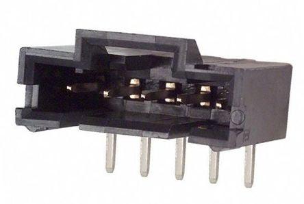 TE Connectivity 5-103635-4 1650931