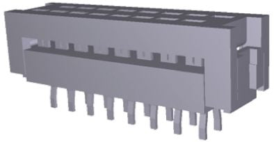 TE Connectivity 1-216791-6 7189624