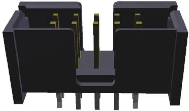 TE Connectivity 5104338-5 1643310