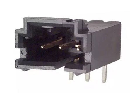 TE Connectivity 5-103635-2 1618833
