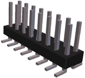 TE Connectivity 5-146130-4 1618827