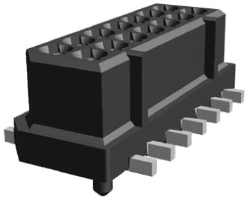 TE Connectivity 4-175638-4 1642627