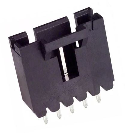 TE Connectivity 5-104363-4 7189885
