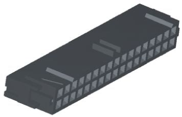 TE Connectivity 2-215919-6 1895795