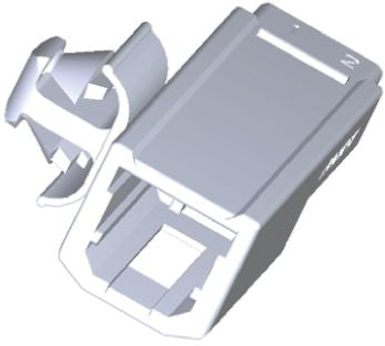 TE Connectivity 178602-1 7189999